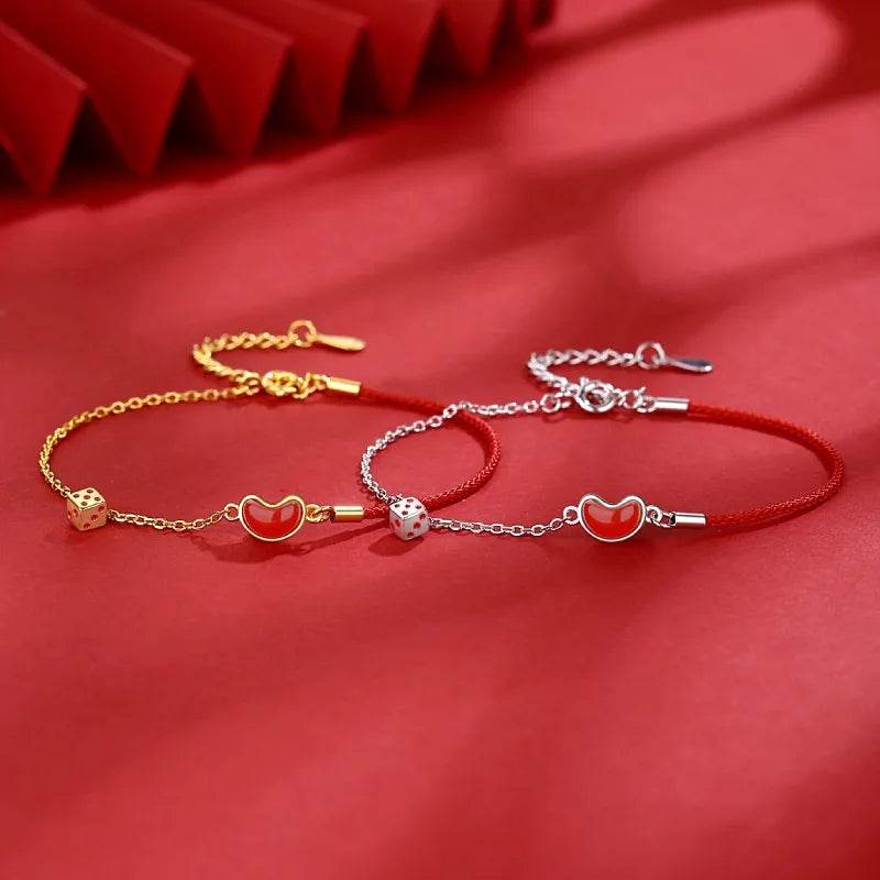 Discover the Elegance of Handwoven S925 Sterling Silver Bracelets