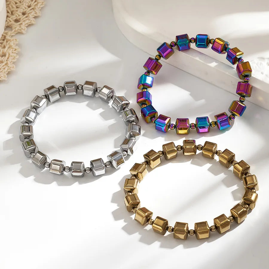 Elevate Your Style with the Hip Hop Street Fashion Bracelet