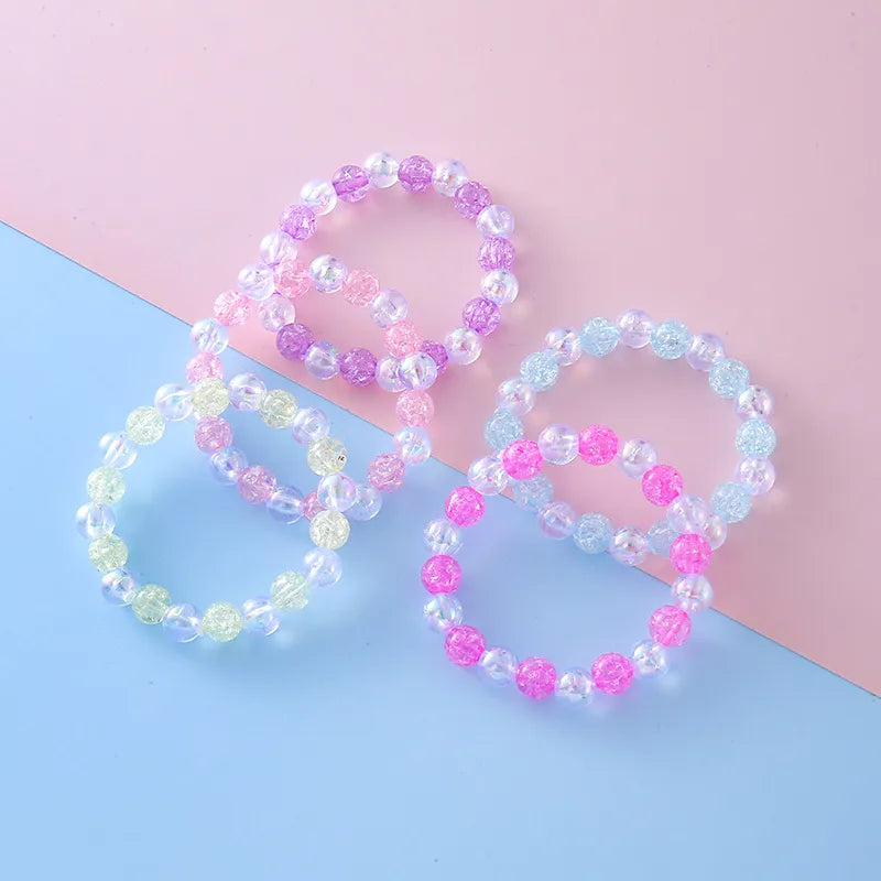 Sweet Girl Bracelet: The Perfect Accessory for Your Child