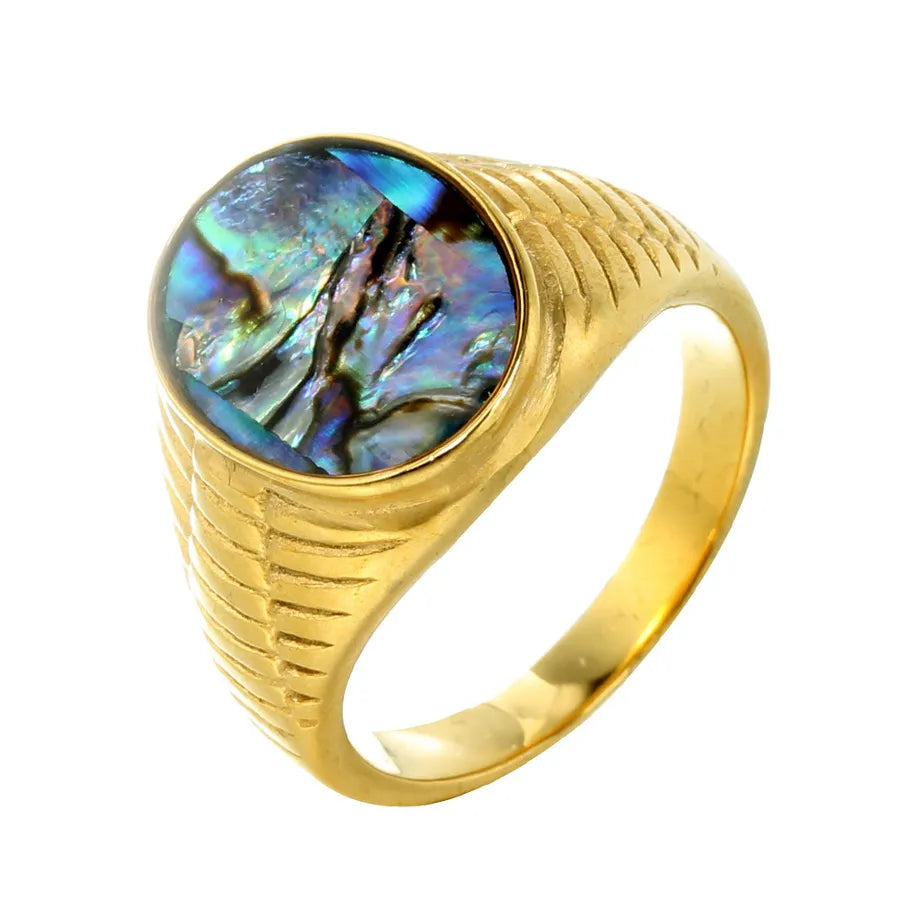 Explore Tranquility: The Anxiety Ring - A Perfect Blend of Style and Comfort