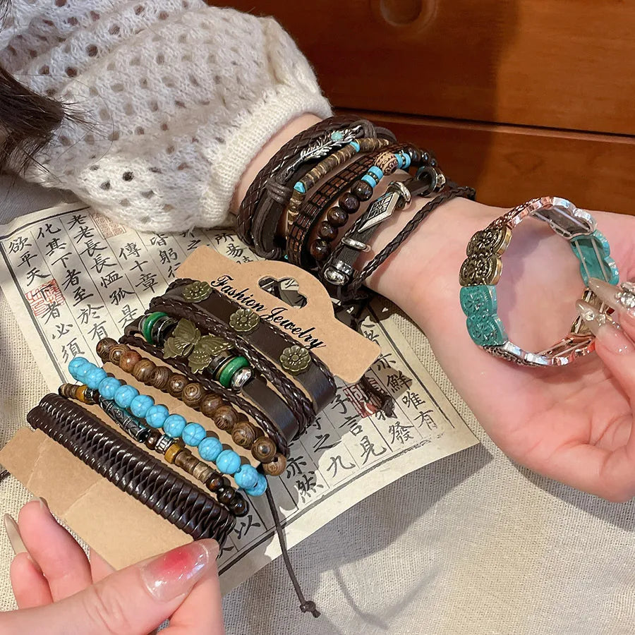 Discover the Elegance of the Handmade Butterfly Bracelet