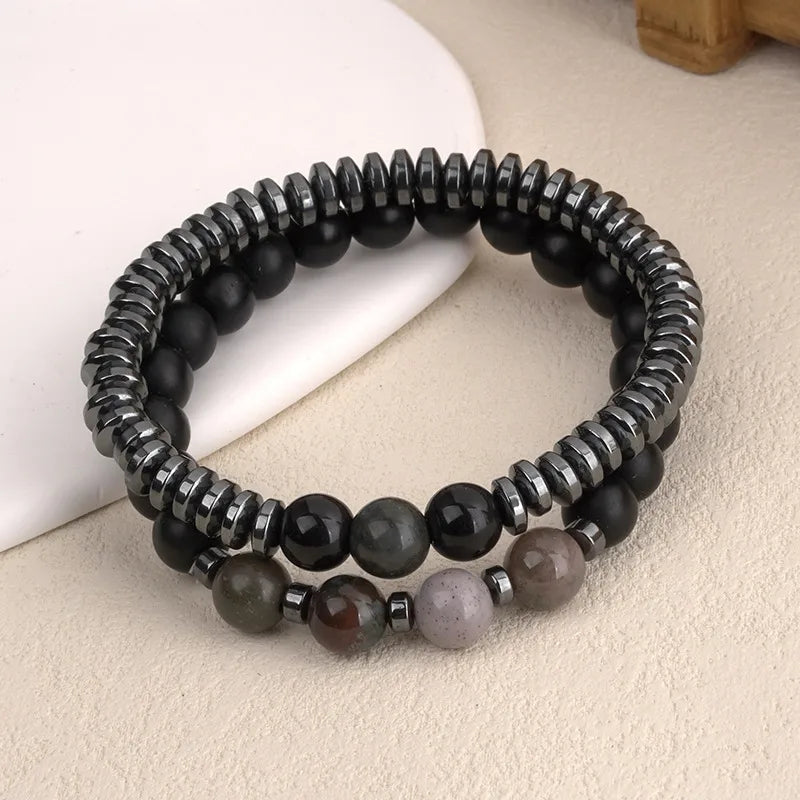 Discover the Elegance of the Cool Men's Bracelet: A Perfect Blend of Style and Comfort