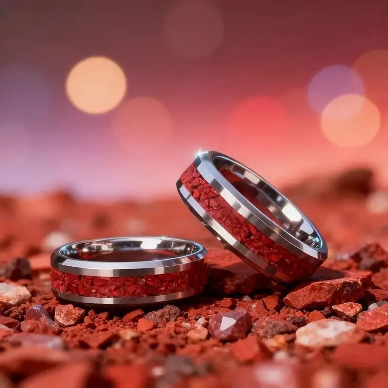 Discover the Elegance of the New Fashionable Unisex Ring