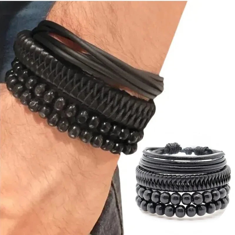 Explore the New Men’s Casual Fashion Set: A Fusion of Style and Functionality