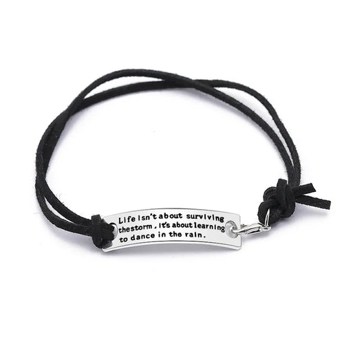 Fashion Geometric No Inlaid Alloy Wholesale String Bracelets