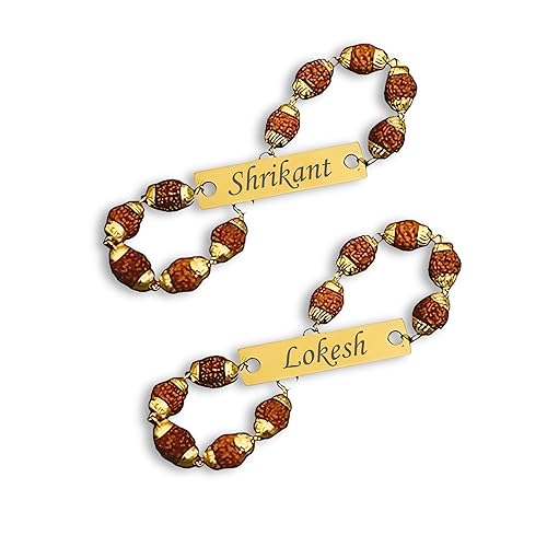 Order Customized Rakhis for Raksha Bandhan 2025 – Unique Designs with Fast Delivery Across India