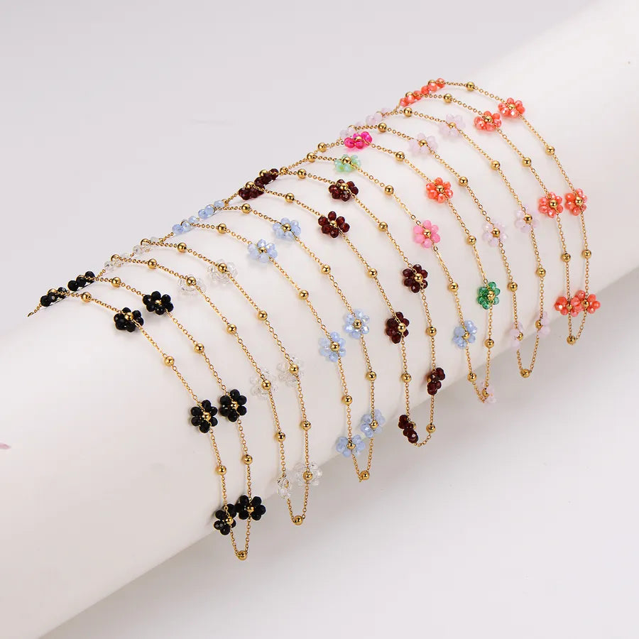 Discover the Elegance of the AMI British Style Retro Jewelry Set