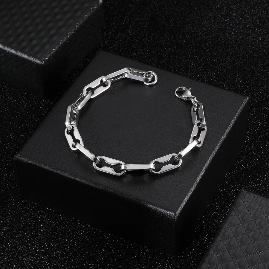 Elevate Your Style with the Pig Nose Cuban Bracelet