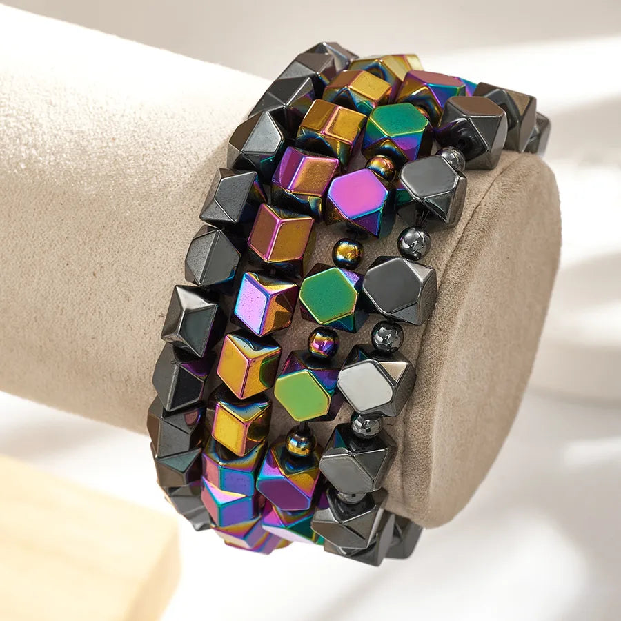 Discover the Elegance of Our Hip Hop Street Fashion Bracelet