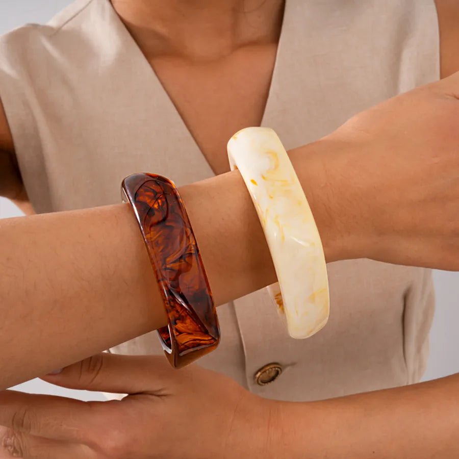 Elevate Your Style with Our Irregular Shape Geometric Women's Jewelry