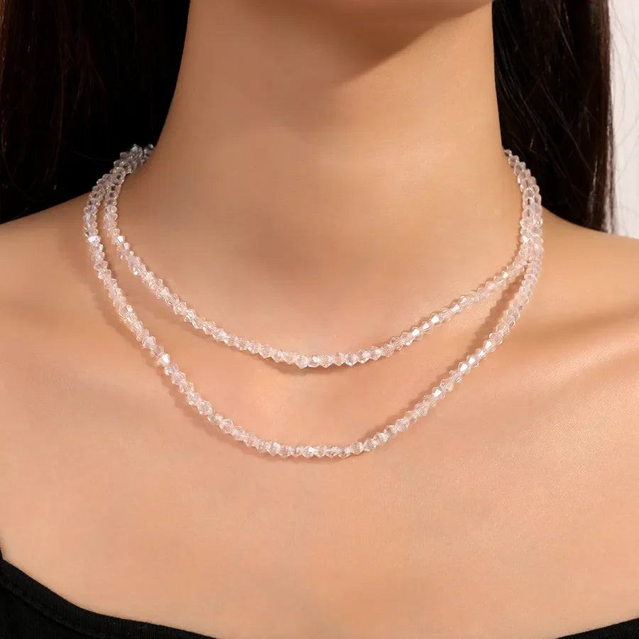 Discover the Elegance of Our Handmade Women's Necklace