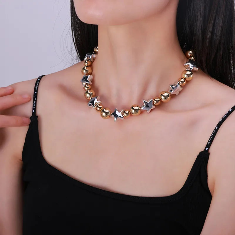 Discover the Elegance of the New Chinese Style Necklace