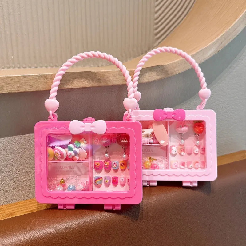 Create Unforgettable Moments with Our Children’s DIY Handmade Necklace Beading Kit