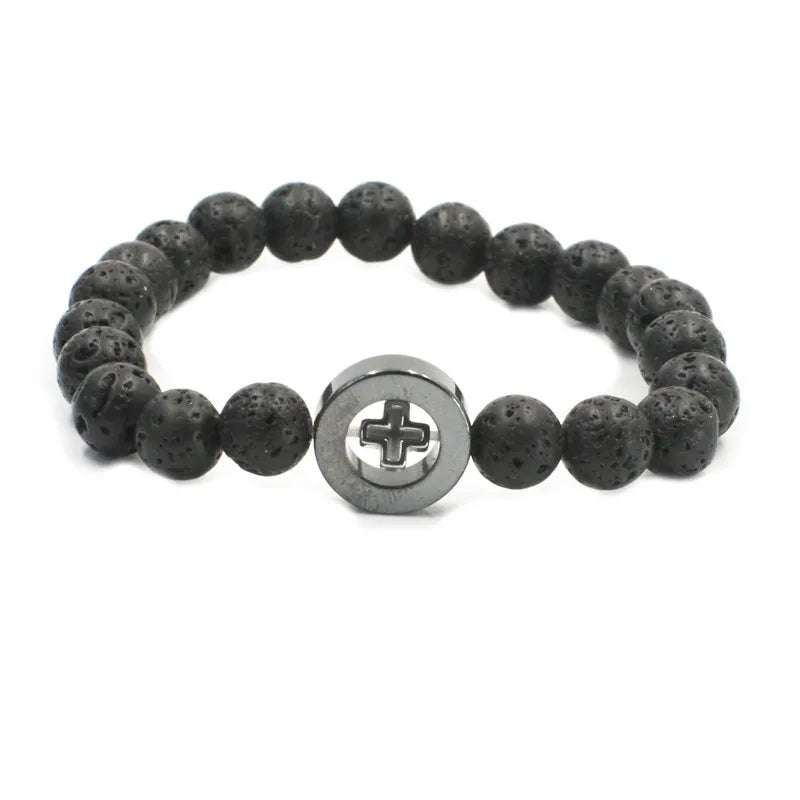 Elevate Your Style with the Energy Bracelet: A Perfect Blend of Elegance and Spirituality