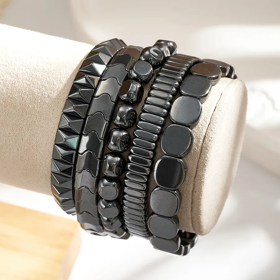 Elevate Your Style with the Hip Hop Street Fashion Bracelet