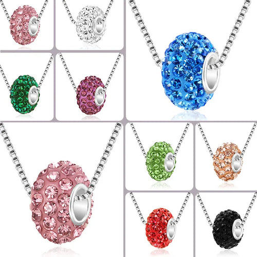 Simple Style Geometric Alloy Wholesale Pendant Necklaces