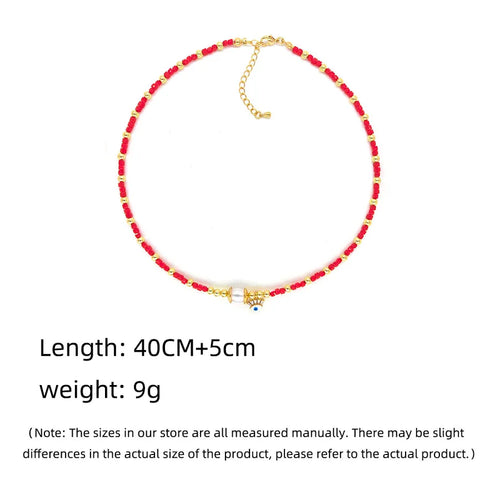 fashion eye natural freshwater pearl knitting pendant necklace 1 piece