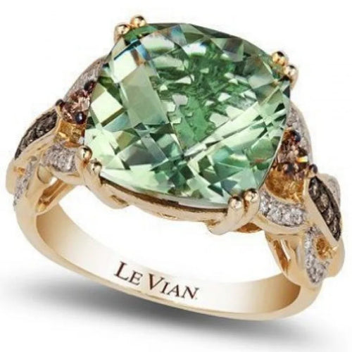 Sweet Geometric Unisex Rings For Everyday Wear Featuring Gold Electroplated Alloy Design